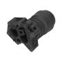 FEBI 194030 Oil Filter Housing with oil filter