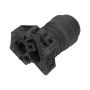 FEBI 194030 Oil Filter Housing with oil filter