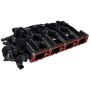 FEBI 194273 Intake Manifold with gaskets