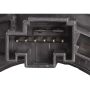 FEBI 194647 Clock Spring for airbag