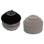 FEBI 19465 Engine Mounting with protective cap