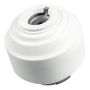 FEBI 19467 Engine Mounting with protective cap