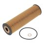 FEBI 195103 Oil Filter with sealing ring