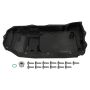 FEBI 196337 Oil Pan for automatic transmission, with integrated filter