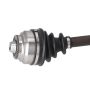 FEBI 197053 Drive Shaft