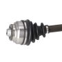FEBI 197053 Drive Shaft