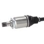 FEBI 197056 Drive Shaft