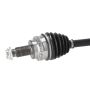 FEBI 197056 Drive Shaft