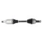 FEBI 197056 Drive Shaft