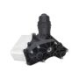 FEBI 197172 Oil Filter Housing with oil filter and oil cooler
