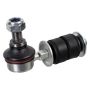 FEBI 19720 Stabiliser Link with bushes, washers and nuts