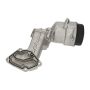 FEBI 197349 Oil Filter Housing with oil filter