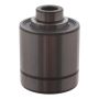 FEBI 19740 Bearing for fan coupling