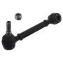 FEBI 19760 Control Arm with bush, joint and nut