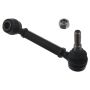 FEBI 19762 Control Arm with bush, joint and nut