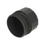 FEBI 197640 Oil Filter Housing Cap with sealing ring