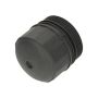 FEBI 197640 Oil Filter Housing Cap with sealing ring