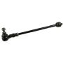FEBI 19766 Tie Rod adjustable