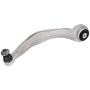 FEBI 198016 Control Arm with bushes and joint