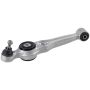 FEBI 19849 Control Arm with bushes, joint and lock nut