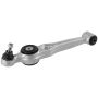 FEBI 19850 Control Arm with bushes, joint and lock nut