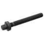 FEBI 19948 Cylinder Head Bolt with captive disc