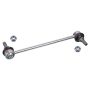 FEBI 21077 Stabiliser Link with lock nuts