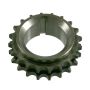 FEBI 21135 Crankshaft Sprocket for timing chain