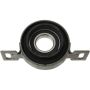 FEBI 21142 Propshaft Centre Support with ball bearing
