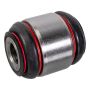 FEBI 21174 Rubber Metal Bush for wheel bearing housing