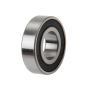 FEBI 21298 Pilot Bearing for mainshaft of the crankshaft