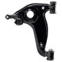 FEBI 21302 Control Arm with bushes and without joint