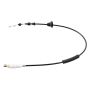 FEBI 21380 Throttle Cable