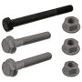 FEBI 21503 Mounting Kit for upper control arm