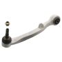 FEBI 21513 Control Arm with bush, joint and nut