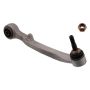 FEBI 21514 Control Arm with bush, joint and nut