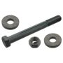 FEBI 21560 Eccentric Bolt Repair Kit for control arm
