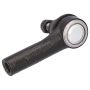 FEBI 21564 Tie Rod End with lock nut and nut