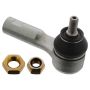 FEBI 21564 Tie Rod End with lock nut and nut