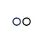 FEBI 21587 Gasket Set for fuel filter