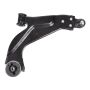 FEBI 21674 Control Arm with bushes and joint