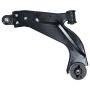 FEBI 21675 Control Arm with bushes and joint