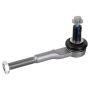FEBI 21840 Tie Rod End with fastening material