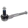 FEBI 21840 Tie Rod End with fastening material
