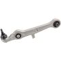 FEBI 21928 Control Arm with bushes and joint
