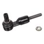 FEBI 22044 Tie Rod End with nut