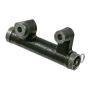 FEBI 22143 Tensioner Assembly for timing belt