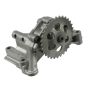 FEBI 22204 Oil Pump with sprocket