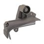 FEBI 22347 Tensioner Assembly with vibration damper, for toothed belt