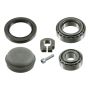 FEBI 22435 Wheel Bearing Kit with additional parts